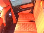 Mercedes G 270-7