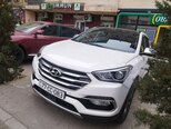 Hyundai Santa Fe-1