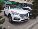 Hyundai Santa Fe-2