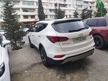 Hyundai Santa Fe-7