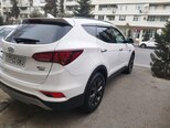Hyundai Santa Fe-8