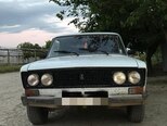 LADA (VAZ) 2106-1
