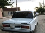 LADA (VAZ) 2106-3