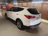 Hyundai Santa Fe-2