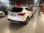 Hyundai Santa Fe-3