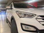 Hyundai Santa Fe-5