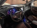 Hyundai Santa Fe-9