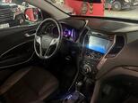 Hyundai Santa Fe-4