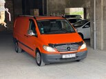 Mercedes Vito-1