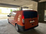 Mercedes Vito-7
