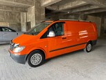 Mercedes Vito-4