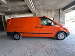 Mercedes Vito-8