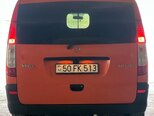 Mercedes Vito-6