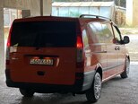 Mercedes Vito-5