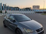 SEAT Leon-2