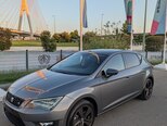 SEAT Leon-3