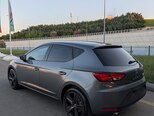 SEAT Leon-4