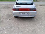 LADA (VAZ) 2112-2
