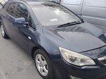 Opel Astra-2