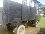 UAZ 3303-4