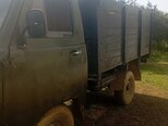 UAZ 3303-3