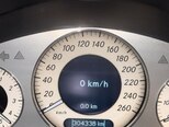 Mercedes E 240-9