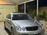 Mercedes E 240-3
