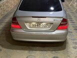 Mercedes E 240-11