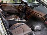 Mercedes E 240-6