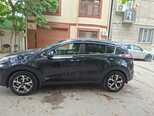 Kia Sportage-3