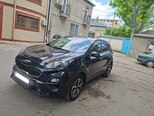 Kia Sportage-1