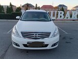 Nissan Teana-1