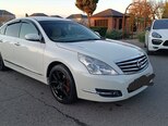 Nissan Teana-5