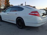 Nissan Teana-11