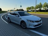 Kia K5-2