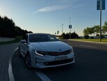 Kia K5-1