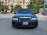 Mercedes C 220-3