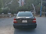 Mercedes C 220-6