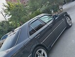 Mercedes C 220-5