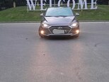 Hyundai Avante-1