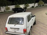 LADA (VAZ) Niva-5