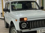 LADA (VAZ) Niva-6