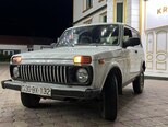 LADA (VAZ) Niva-1