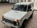 LADA (VAZ) Niva-4