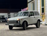 LADA (VAZ) Niva-2