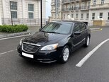 Chrysler 200-14