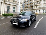 Chrysler 200-1