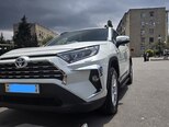 Toyota RAV4-5