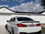 BMW 530-8
