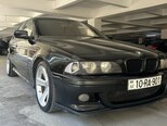 BMW 528-17